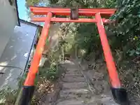 南野稲荷神社(大阪府)