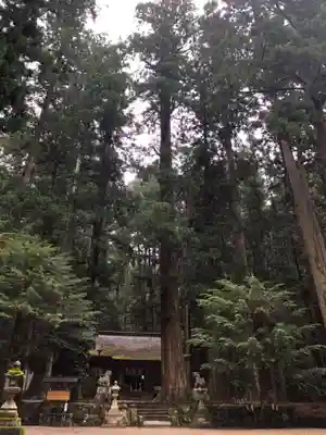 室生龍穴神社(奈良県)