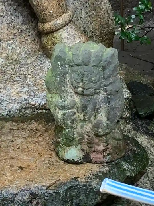 了徳院(大阪府)