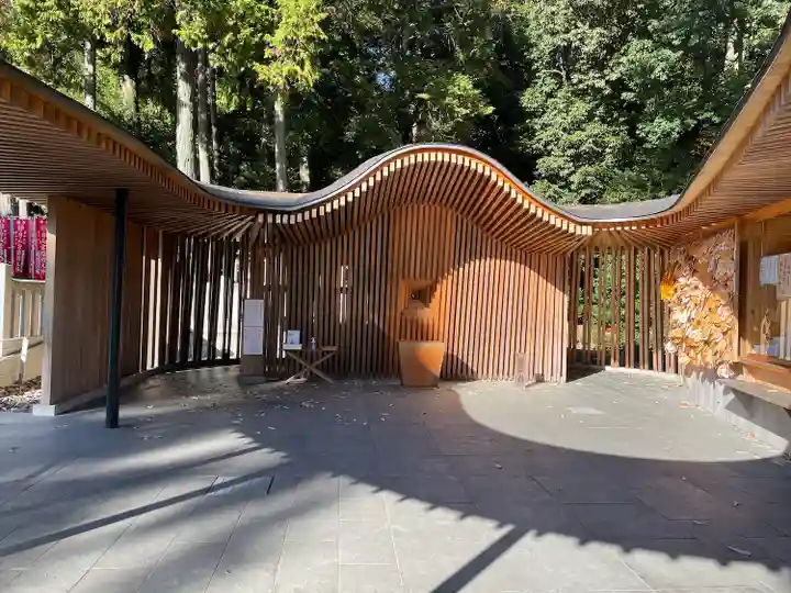 白山宮(愛知県)