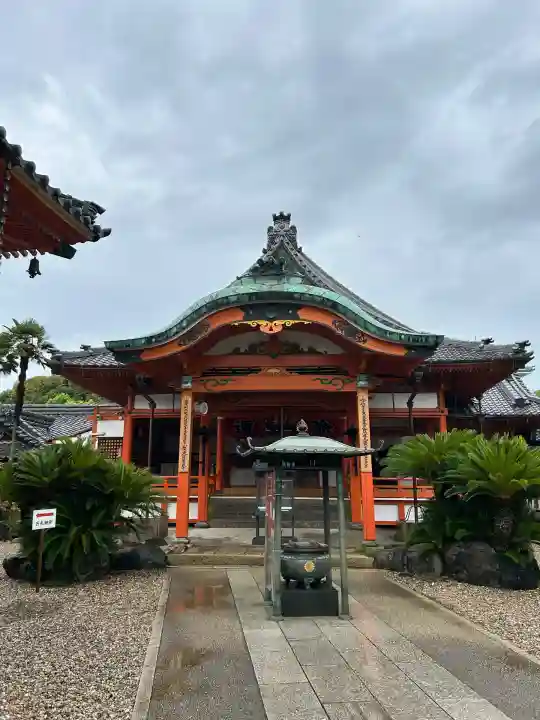 龍泉寺(愛知県)