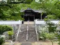 大内神社(岡山県)