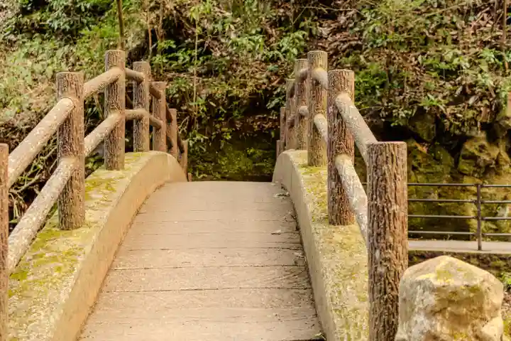 天安河原宮(宮崎県)