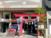 松島神社(東京都)