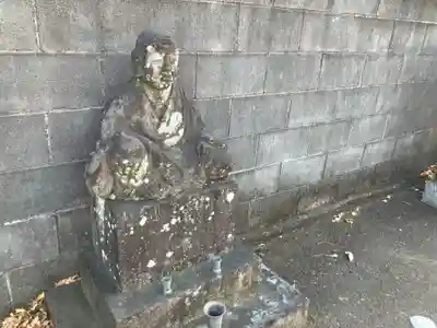 福昌寺(東京都)