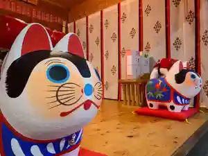 滑川神社 - 仕事と子どもの守り神(福島県)(2023年03月19日(日) 08時10分43秒投稿)