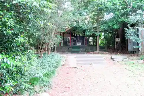 愛宕神社(宮城県)