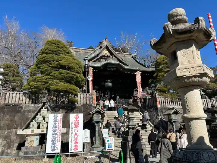 成田山新勝寺(千葉県)