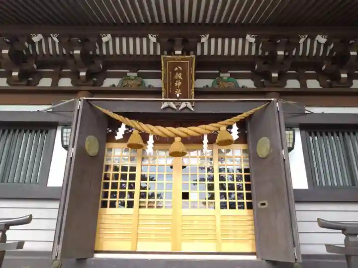 和泉八劔神社(愛知県)