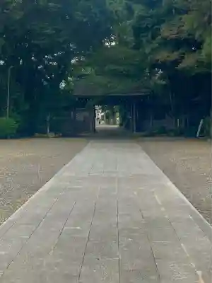 （長良）天神神社(岐阜県)