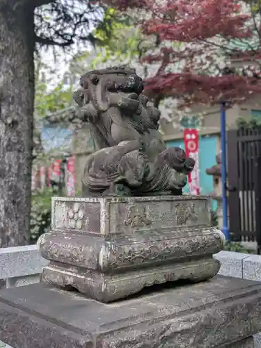 五條天神社(東京都)