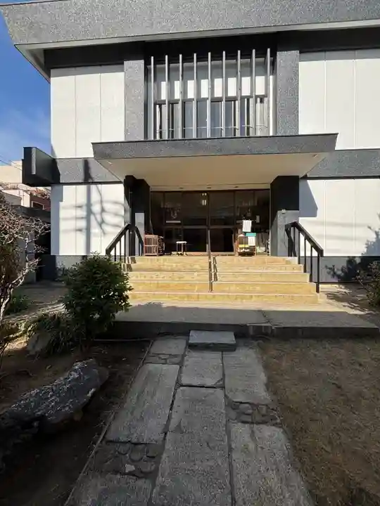 寿不動院(東京都)