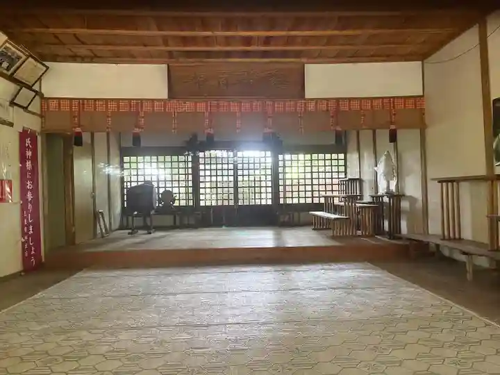 布自神社(三重県)