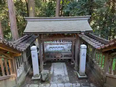 伊和神社(兵庫県)