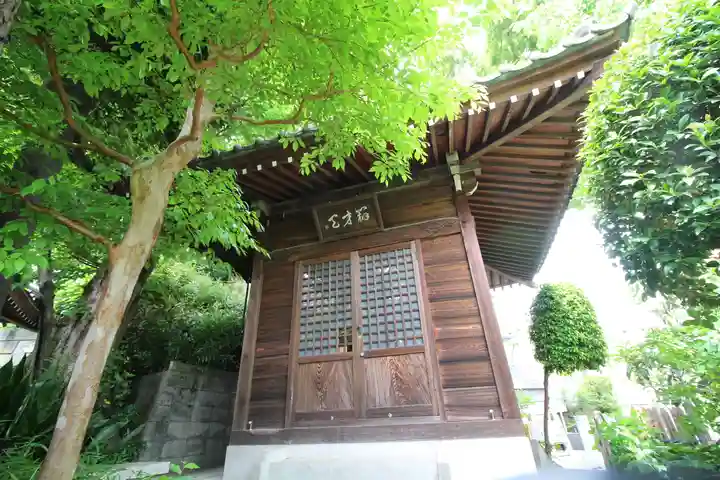 蟠龍寺(東京都)