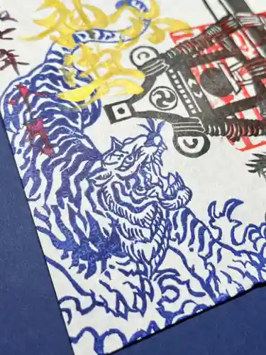 加佐美神社(岐阜県)