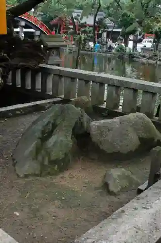 住吉大社のその他建物