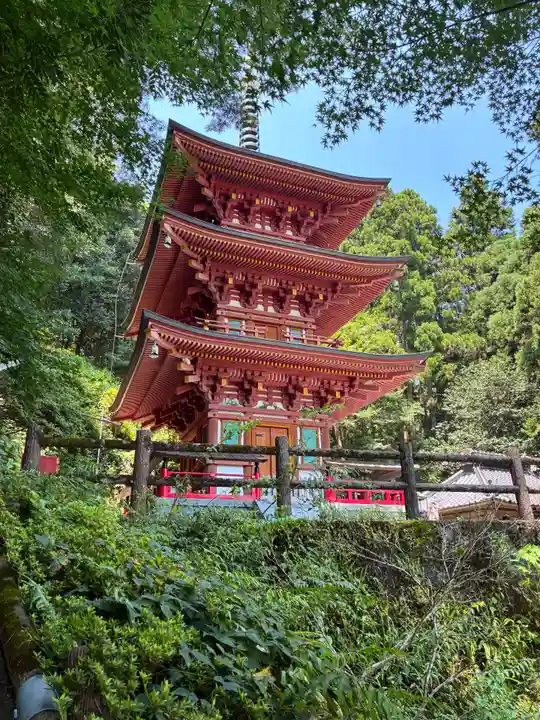 青龍寺(高知県)