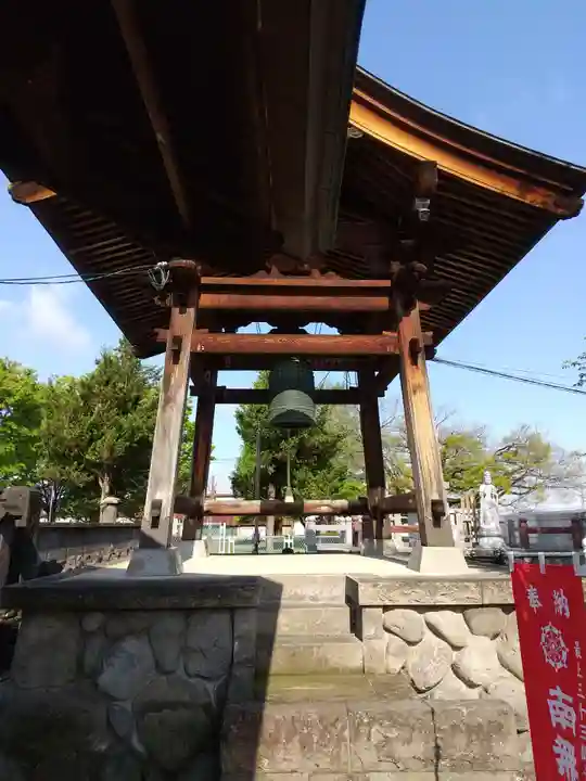 圓應寺のその他建物