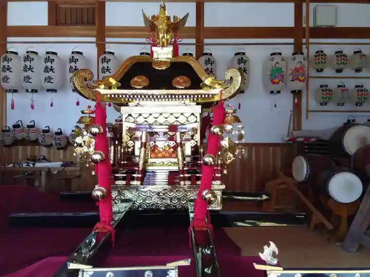 大西神社(三重県)
