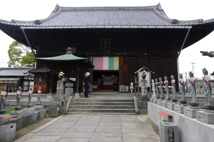 道隆寺(香川県)