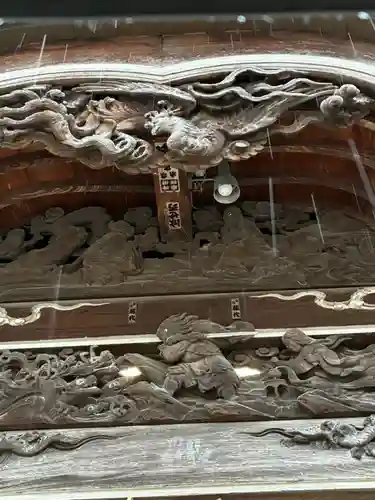 香取神社(千葉県)