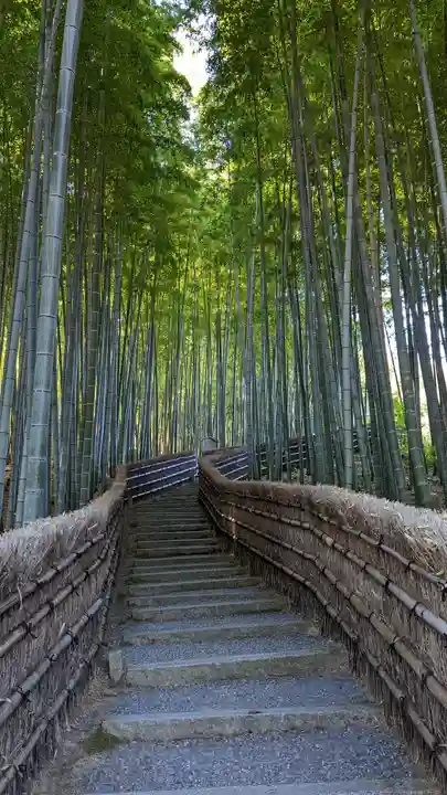 化野念仏寺(京都府)