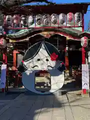 居木神社(東京都)