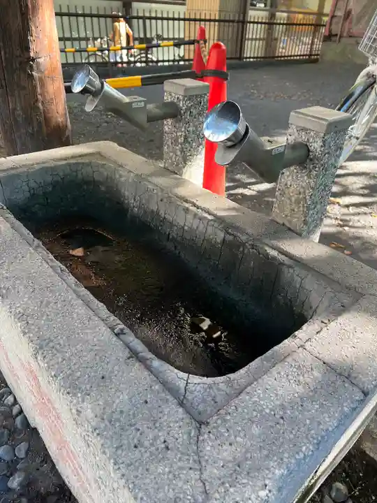 亀岡八幡宮(亀岡八幡神社)(神奈川県)