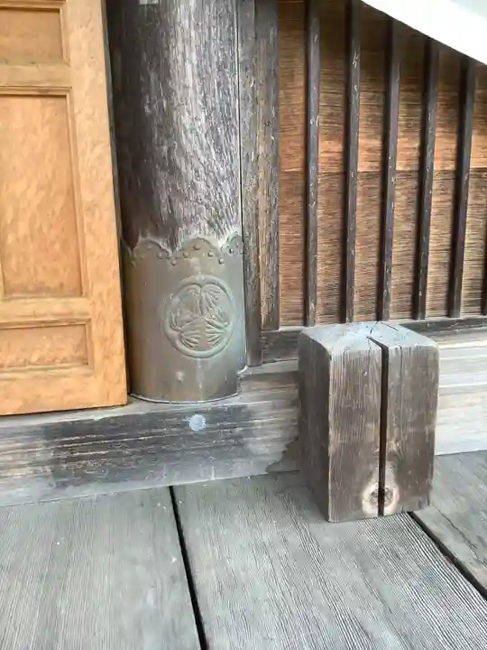 観音教会(国府観音)のその他建物