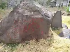 茨城縣護國神社の建物その他