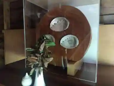 朝倉神社(福井県)