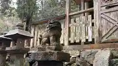 高靇神社(奈良県)