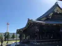東本願寺(真宗本廟)の本殿・本堂