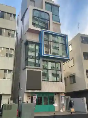 亀有香取神社(東京都)
