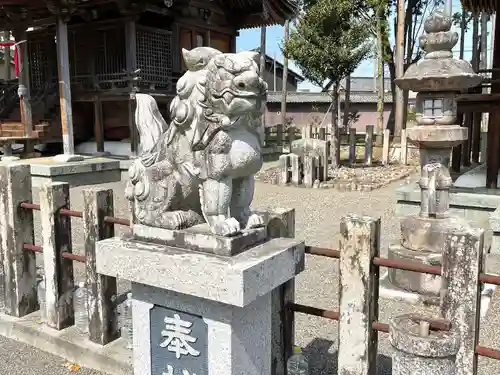 高木神社(滋賀県)