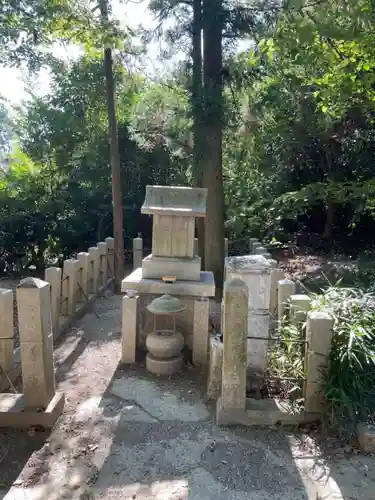 聖神社(大阪府)