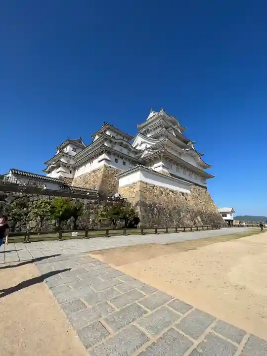 刑部神社のその他建物