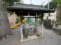 神明神社(静岡県)