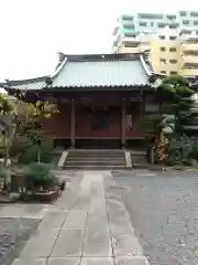 願生寺(東京都)