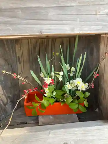 平之荘神社(兵庫県)