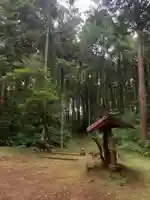 日吉神社のその他建物