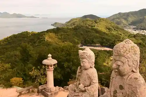 白滝観音寺(広島県)