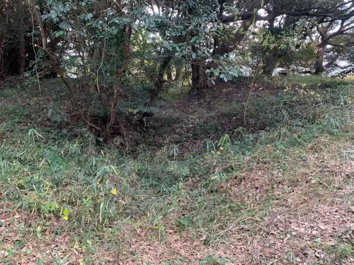 浅間神社(千葉県)