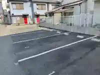 東尻池長田神社のその他建物