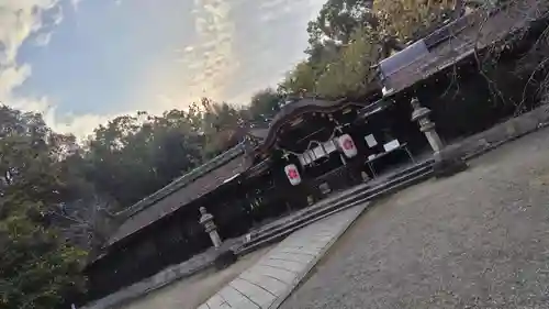 平野神社(京都府)