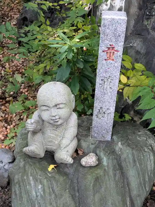 江東天祖神社(東京都)