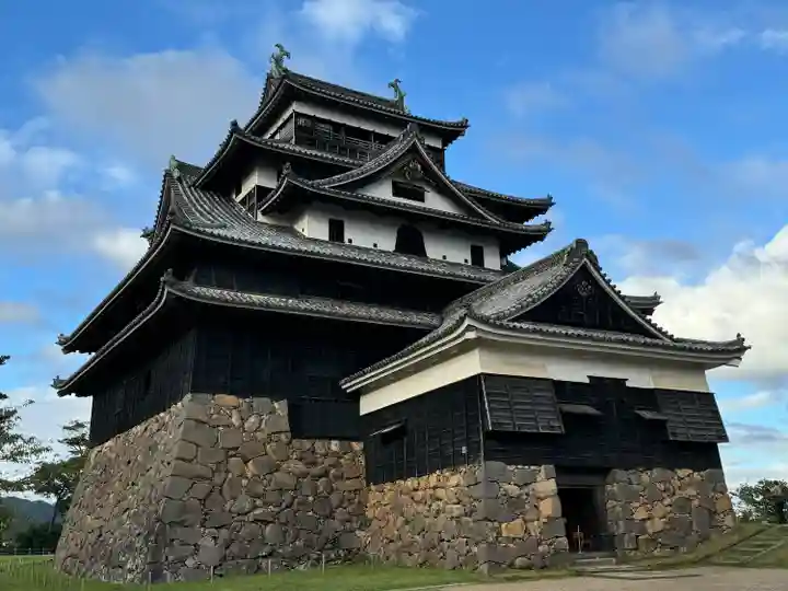 松江神社(島根県)