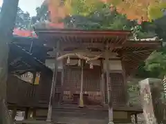 神峯山寺(大阪府)