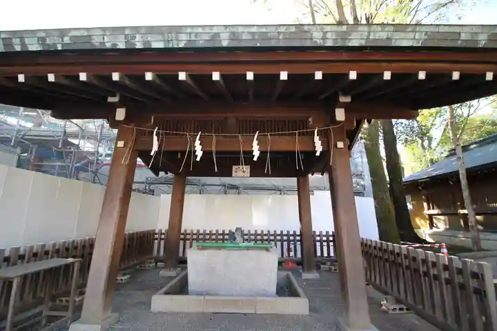 荻窪八幡神社(東京都)